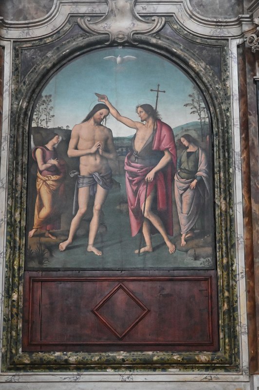 63 Citta' della Pieve.JPG